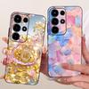 For Itel S26 Ultra Super 26 Ultra 26Ultra Phone Case Soft Black Silicone Cover Butterfly Dragon Cat Floral Painting Bumper Funda