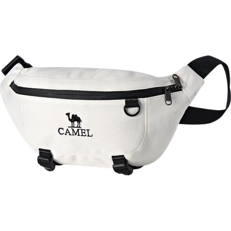 Camel Outdoor Multi-functional Sports Waist Pack