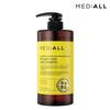 Medi: All Scalp Cleansing Shampoo, Large Capacity Shampoo, 800ml, Woody Scent