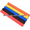 30cm Stainless Steel Energy Transfer Baton for Track & Field Competitions - Child-Friendly Soft Design