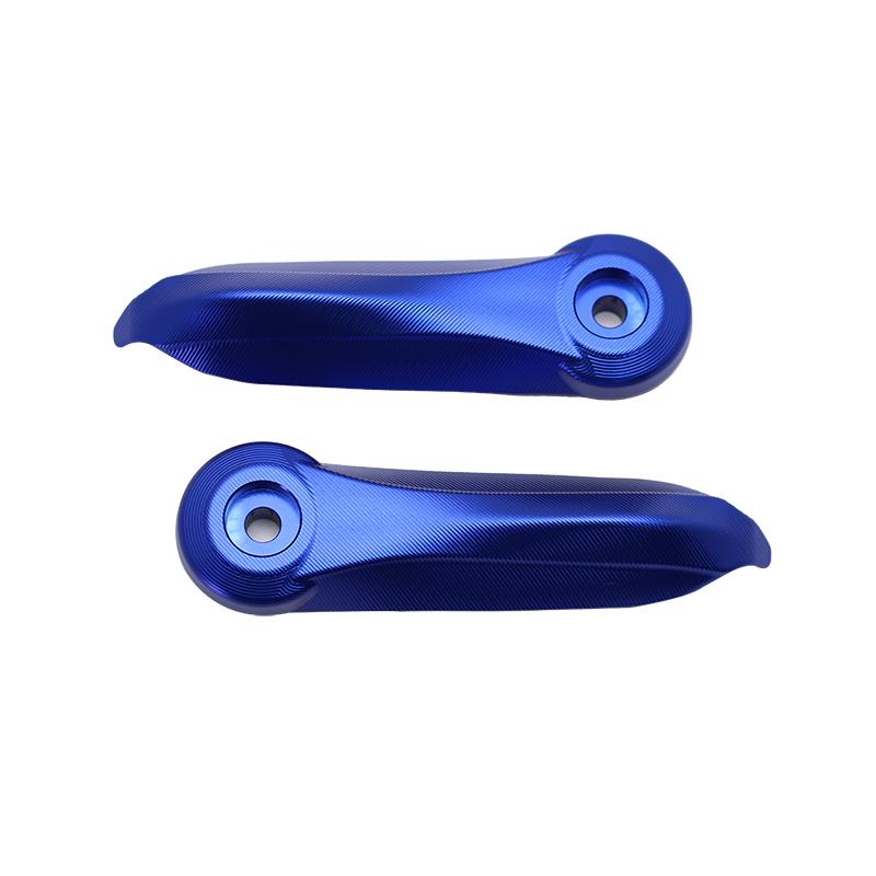 For BMW R1300GS R1300 GS R 1300 GS 1300GS 2023 2024 2025 Motorcycle Handlebar Handguard Protection Sliders Hand Guard Protector