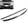 Front Bumper Lower Insert For Land Rover Range Rover 2013-2017 LR038735 Black
