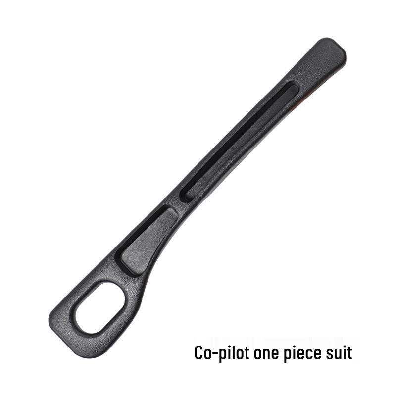 Universal Car Seat Gap Filler: Leakproof, Anti-Drop Storage Strip