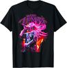 Rob Zombie Zombie Fire T-Shirt