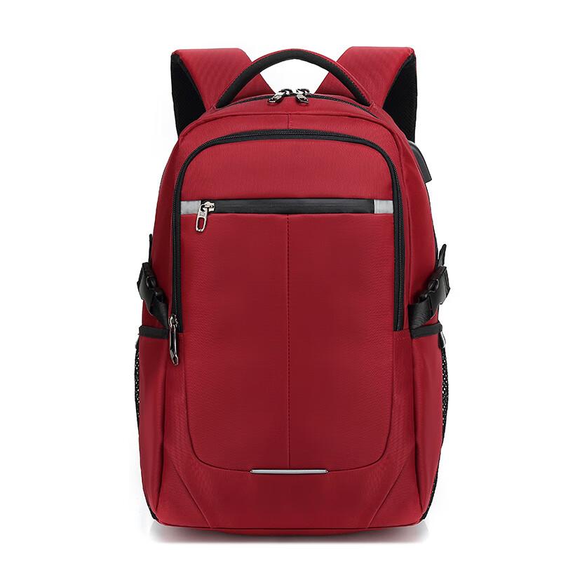 

WEZHO Trendy Travel Backpack