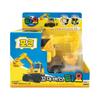 Mimi World Tayo the Little Bus Poco Action Toy Car