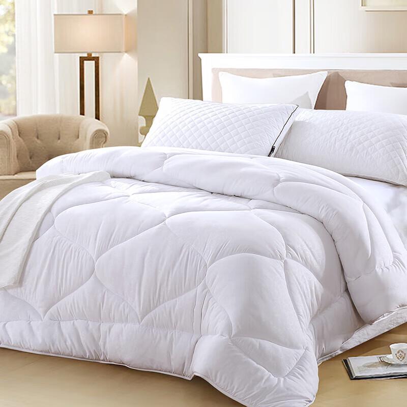 

LOVO Blossoming Wealth Cloud Soft Comforter