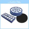 For Hoover U81 Vacuum Cleaner Filter Kit With Hepa Filtration For Household Use