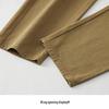 Mark Fairwhale Men's American Style Loose Straight-Leg Cargo Pants