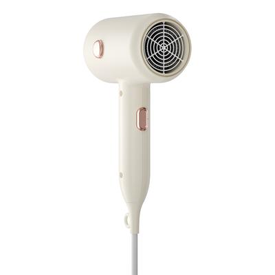 Haartrockner Hohe Leistung 1800W 3000M Negative Ionen Haartrockner 3 Geschwindigkeitsstufen Leichte Haartrockner