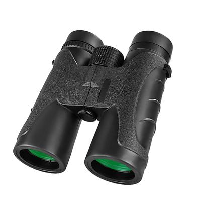 10X42 High-Definition-Fernglas, Nachtsicht bei schwachem Licht, Sternenbeobachtung, Bergsteigen im Freien, Picknick, Beobachtungsfernglas