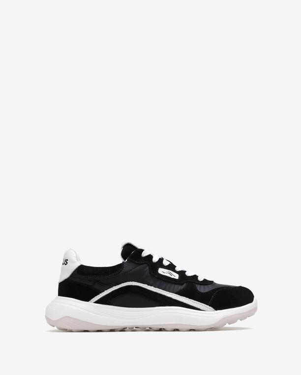 Goodnews Krivin Sneakers - Black