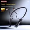 Newmine H52 Neckband Sports Bluetooth Earphones