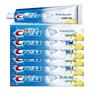 Crest 3D White Lemon Tea Fresh Toothpaste