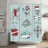 Casa de banho – Cortinas para duche