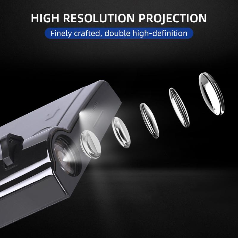 2026 Hot For VW VOLKSWAGEN Car Door Welcome Laser Led Projector Logo Light Wireless Car Accessories For Volkswagen VW GOLF Polo 
