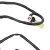 Wire Wiring Harness For Yamaha Raptor 660 YFM660R 2002 2003 2004 5LP-82590-10-00