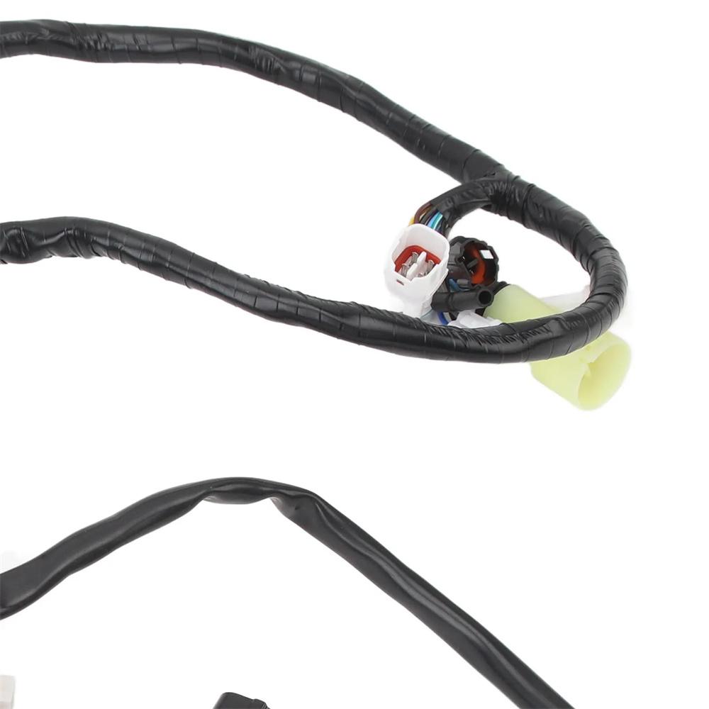 Wire Wiring Harness For Yamaha Raptor 660 YFM660R 2002 2003 2004 5LP-82590-10-00