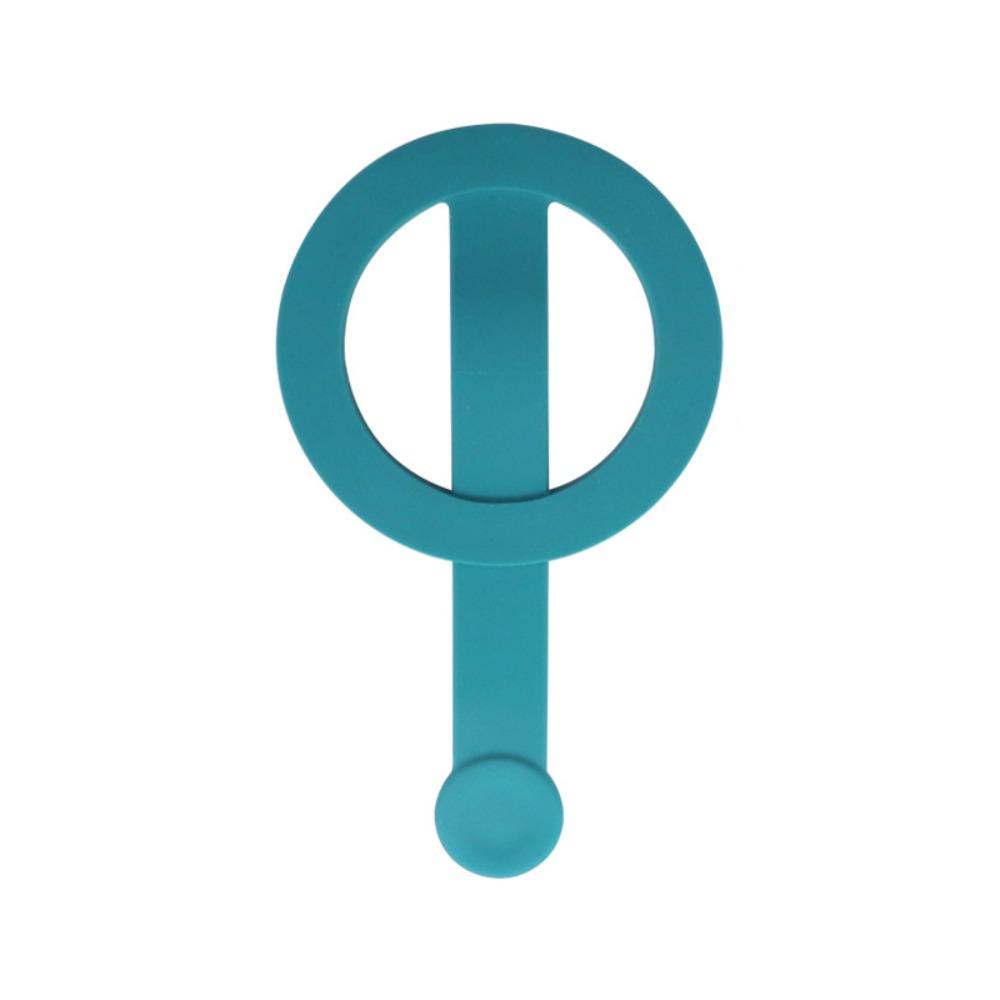 Adjustable Strap Circular Grip Phone Holder for iPhone 17/16/15/14/13/12 Phone Accessories