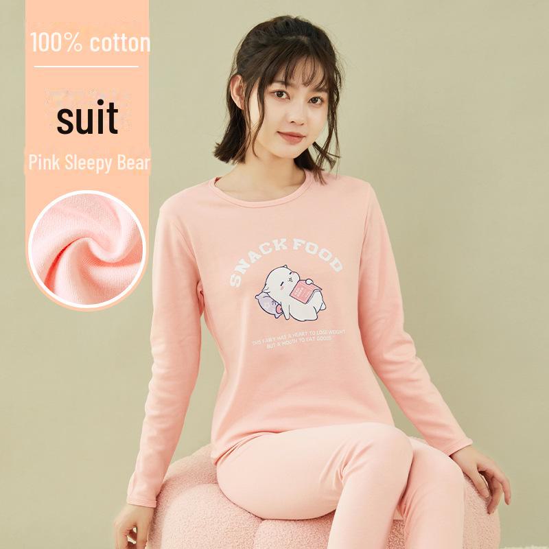 

Комплект из антибактериального термобелья для молодежи: Осенне-зимние брюки и нижнее белье из лайкры для мальчиков и девочек XXL: 170-175cm, 115-130kg