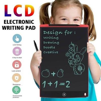 5 Color 4.4/8.5 Inch Tablet Office Portable LCD E-Writer Paperless Memo Pad Tablet Students Writing Drawing Graphics Board