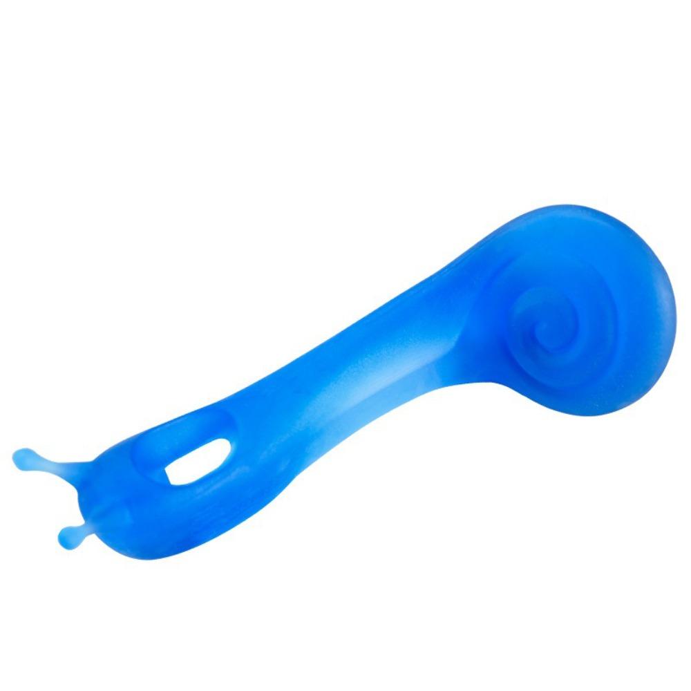 Snail Shape Violin Bow Grip Correcting Device Violin Beginner Finger Trainer  Violin Beginner