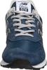 Кроссовки New Balance 574 Core navy с белым
