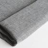 146x100CM Vintage Linen Speaker Net Cover Fabric Sound Acoustic Cloth Dustproof Sofa Background Home Textile