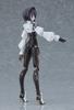 Max Factory figma Human Regression NH 02 Plastic Painted Movable Figure Non-scale