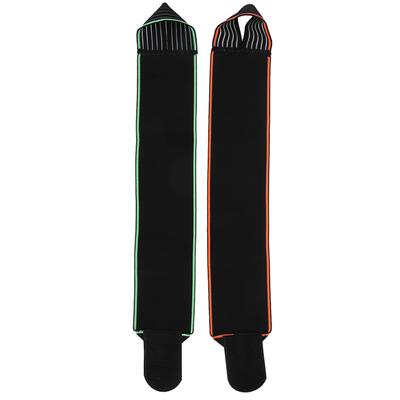 2 Peças de Bandagem de Suporte para Pulso Alta Elasticidade Fitness Pulso Protetor Bandagem Munhequeira