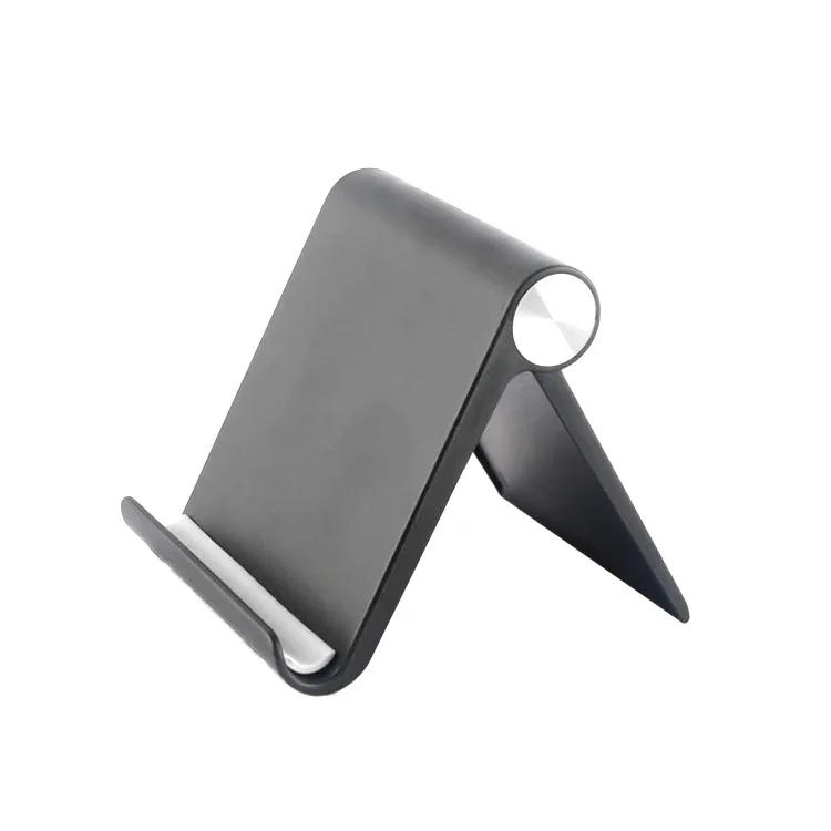 Desktops Holder for Tablet 7.9 To 11 Inch , Adjustable Folding Bracket Tablet Stand for IPad Xiaomi Samsung Mobile Phone Support
