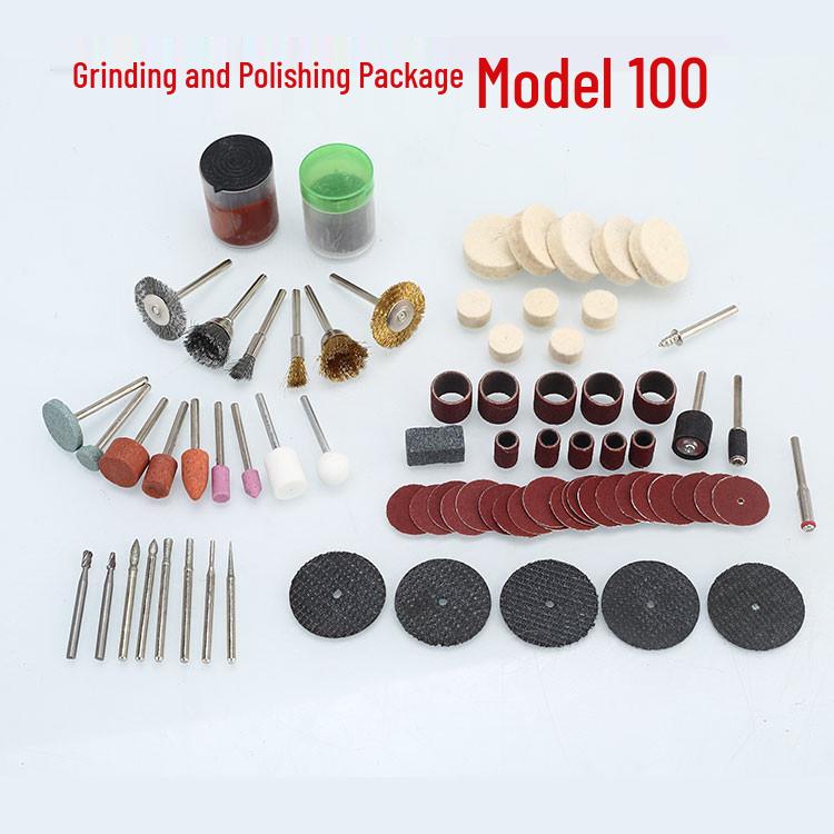 

Compact Electric Grinder and Engraving Tool with Speed Control for Drilling, Cutting, Grinding, and Polishing