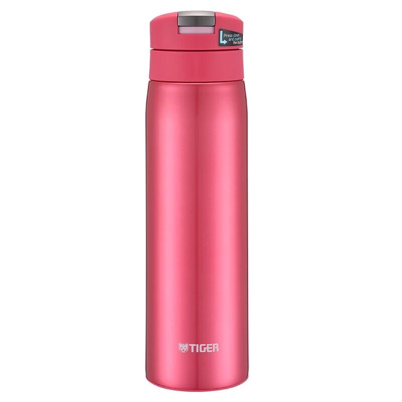 

Tiger 500ml Stainless Steel Vacuum Flask