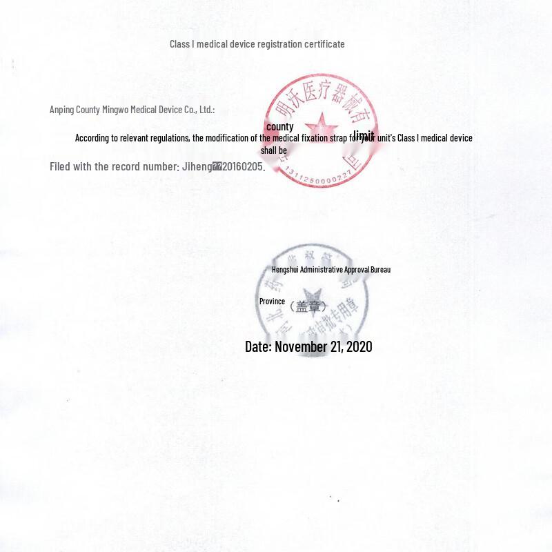 CRALVKOIN Medizinische Knöchelbandage