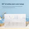 Xin'Aike Low-Carbon Steel Two-Column Vertical Radiator
