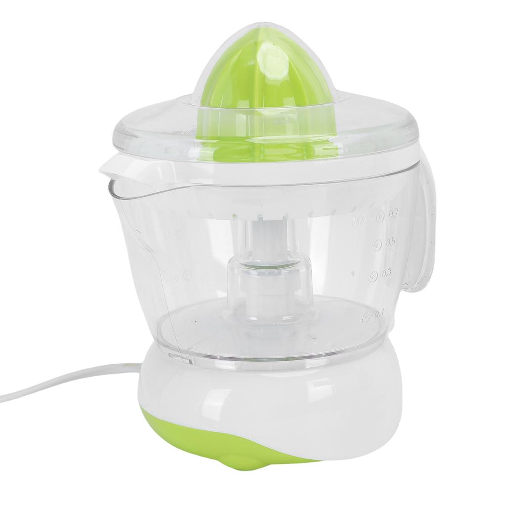 Electric Citrus R 0.7L 25W Multifunctional Easy To Clean Detachable Electric Lemon Squeezer for Grapefruit Orange