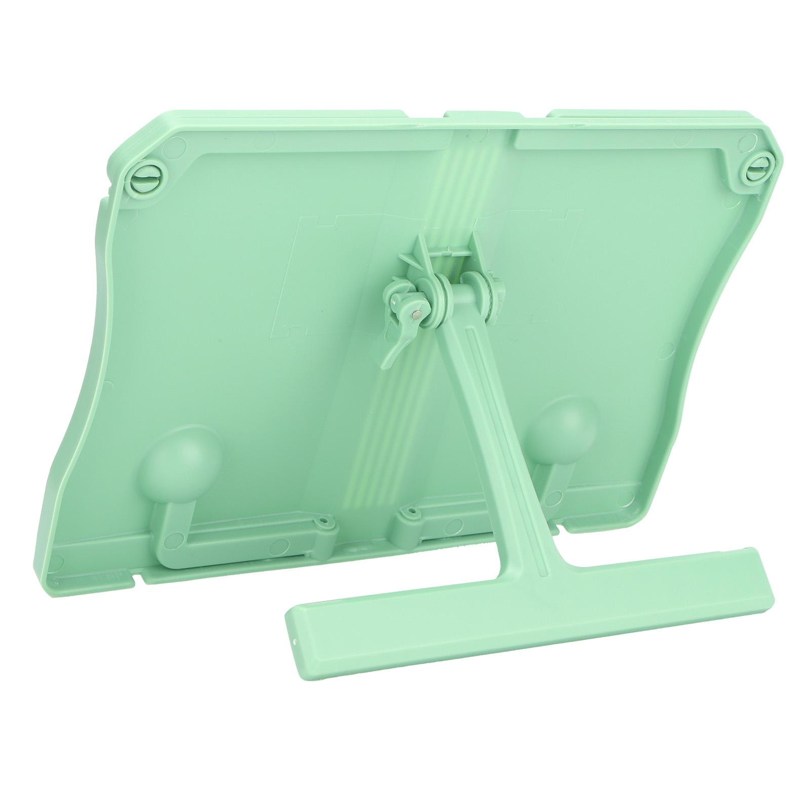 

Подставка для чтения складная портативная подставка для книг профилактика близорукости и горба для чтения музыкальных книг