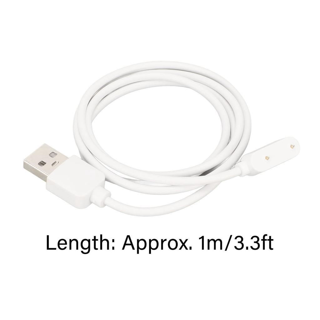 Smartwatch   Portable USB Watch Charging Cable Cord for   6 7 Band 6 7 for   6 ES Watch