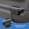 Front Rear Door Armrest Storage Box Organiser Container For Suzuki Jimny 2019 Up 4-Door Version Car Interior Acessories