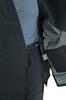 Edoten Original Discharge Style Cotton 100% Kimono Jimbei 705 L Navy Japanesque Triskele