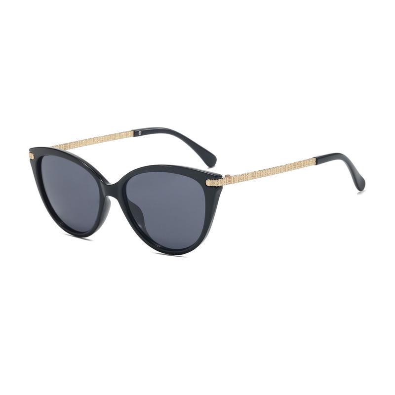 New Classic Cat Eye UV Protection Sunglasses