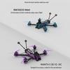AXISFLYING MANTA5 SE V2 Digital FPV Drone Kit