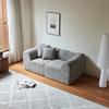 Modasi 2-Sitzer Samtsofa MDS-S086LS 194cm*87cm*67cm