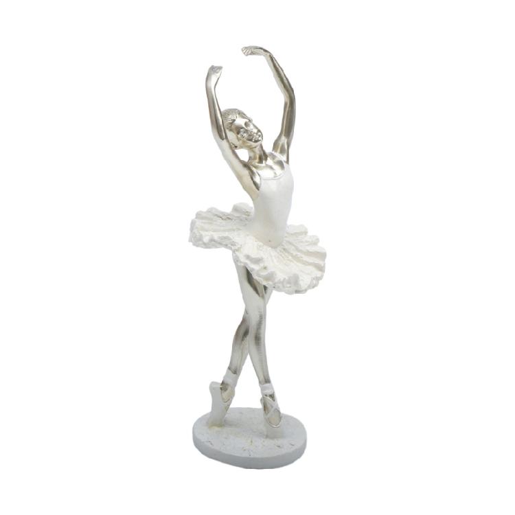 Ballet Girl Birthday Cake Decoration for Birthday Wedding Party Decorations