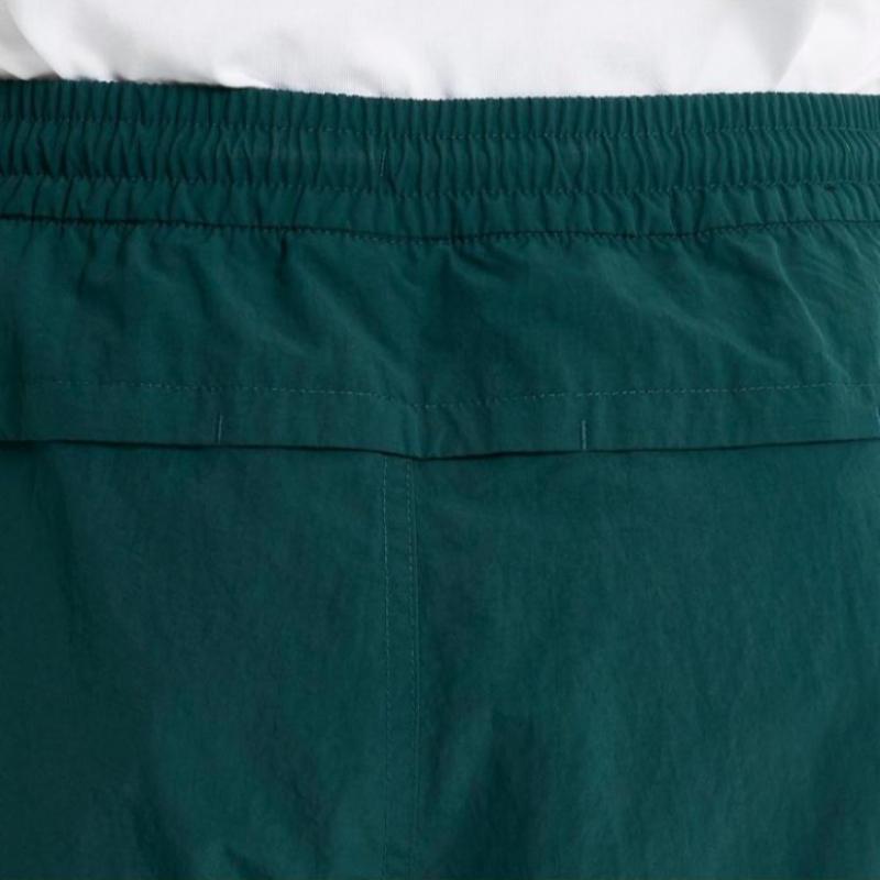 New Balance Calça Larga Color Block Nbnte11213 62