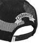 Keulonigseu 570 Logo Mesh Cap Black/White