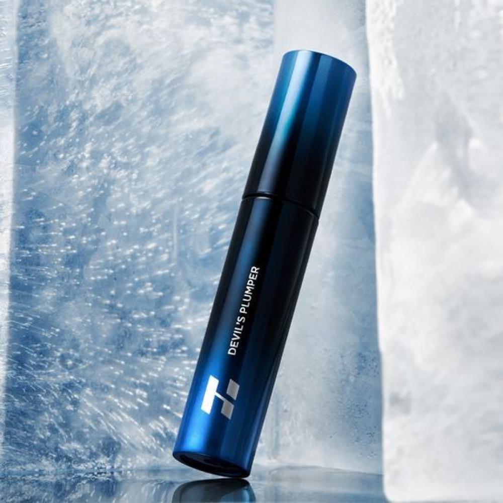 

Holika Holika [Обновление НОВИНКА] Holika Holika Devil s Plumper AD 01 Hellgate Matte Primer