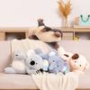 Bebek ve Peluş Oyuncaklar – Doldurulmuş ve Peluş oyuncak hayvanlar