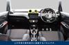 SecondStage Suzuki Swift Sport ZC33S Compatible Center Duct Panel Carbon Fiber Look S116D1C