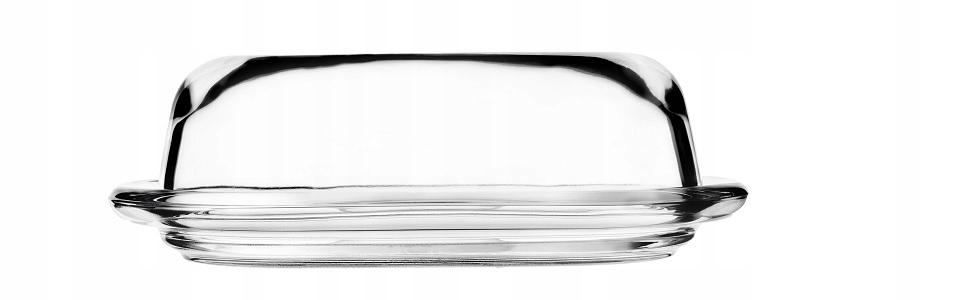 KADAX Butter Dish Butter Container with Lid